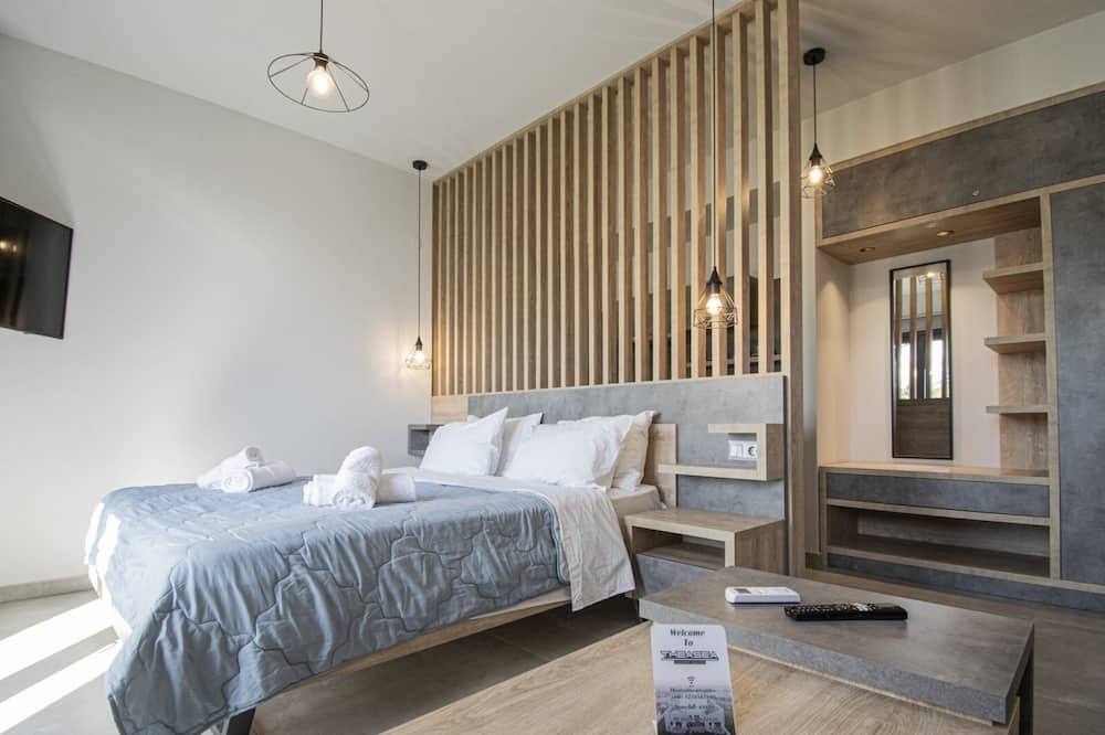 Photo of Bedroom in Nea Iraklia