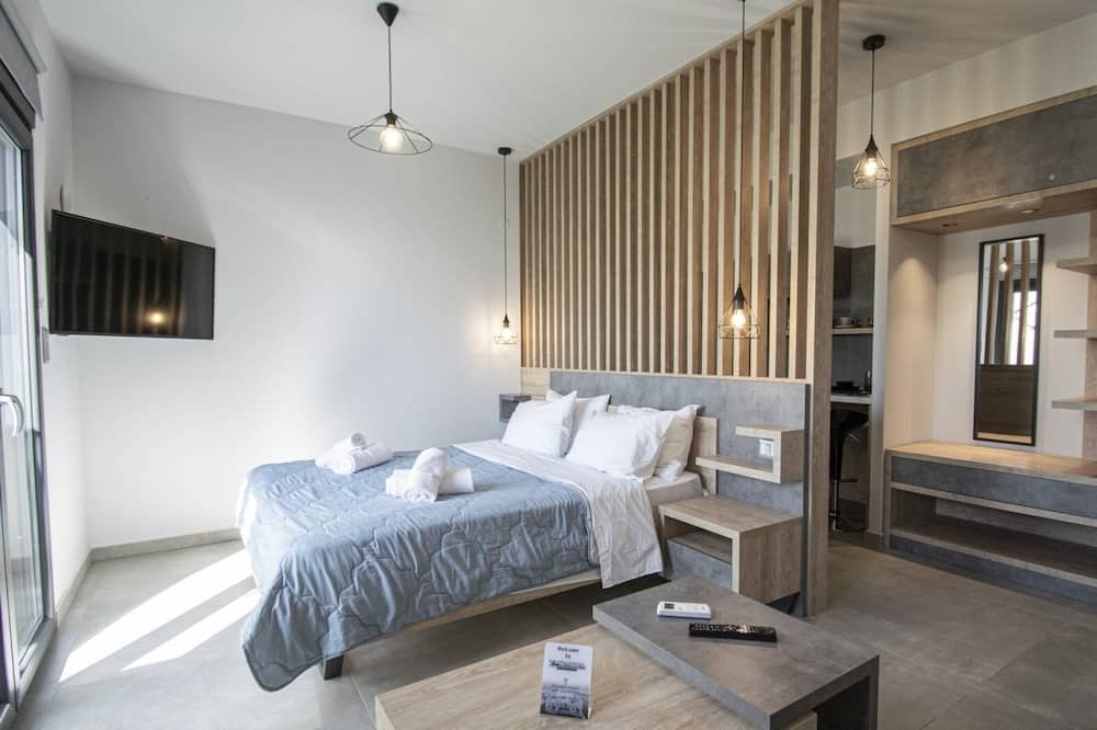 Photo of Bedroom in Nea Iraklia