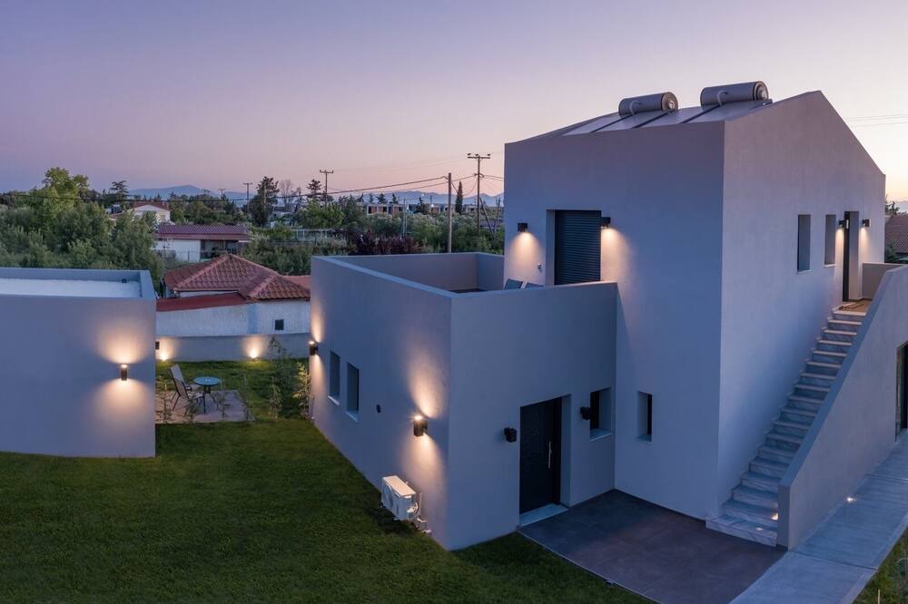 Photo of Outdoor in Nea Iraklia
