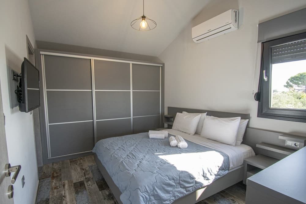 Photo of Bedroom in Nea Iraklia