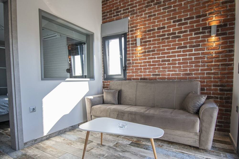 Photo of Livingroom in Nea Iraklia
