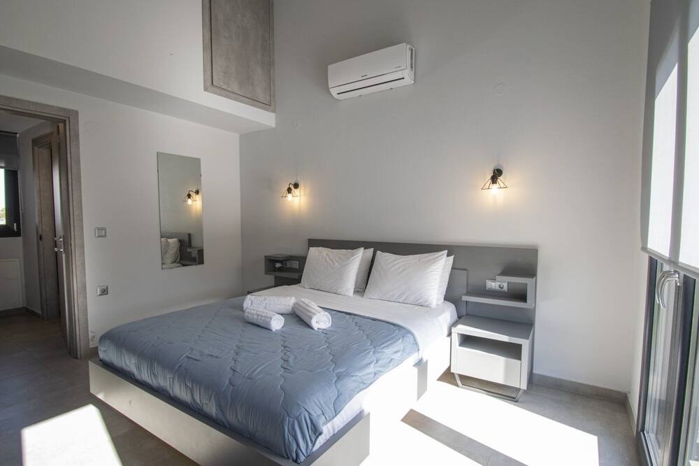 Photo of Bedroom in Nea Iraklia