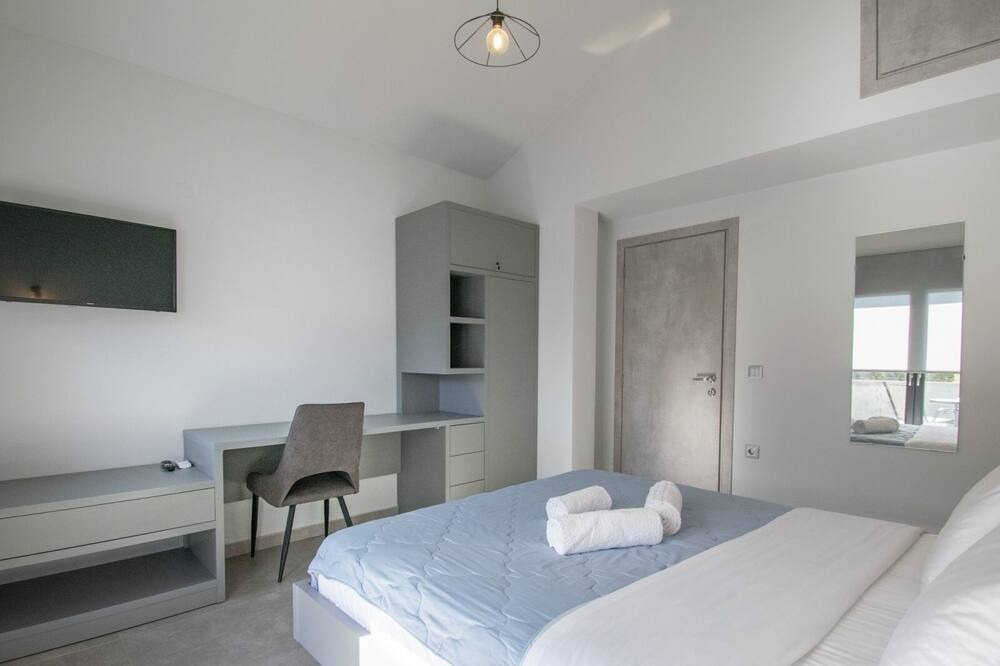 Photo of Bedroom in Nea Iraklia