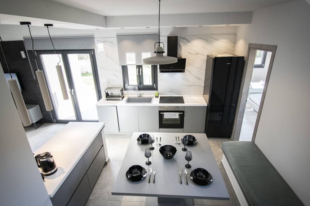 Photo of Kitchen in Nea Iraklia
