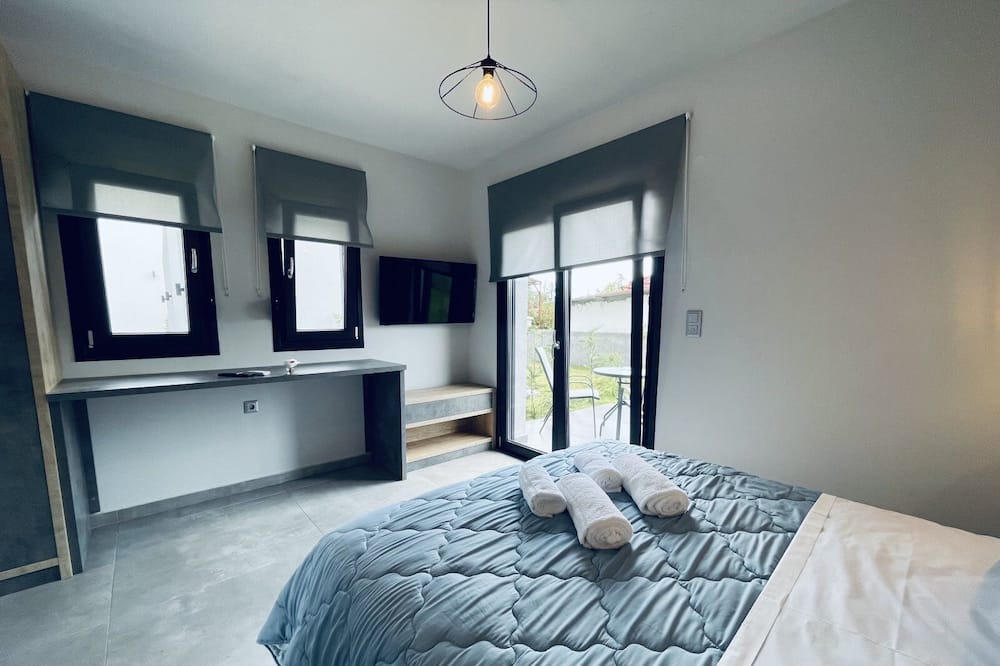 Photo of Bedroom in Nea Iraklia
