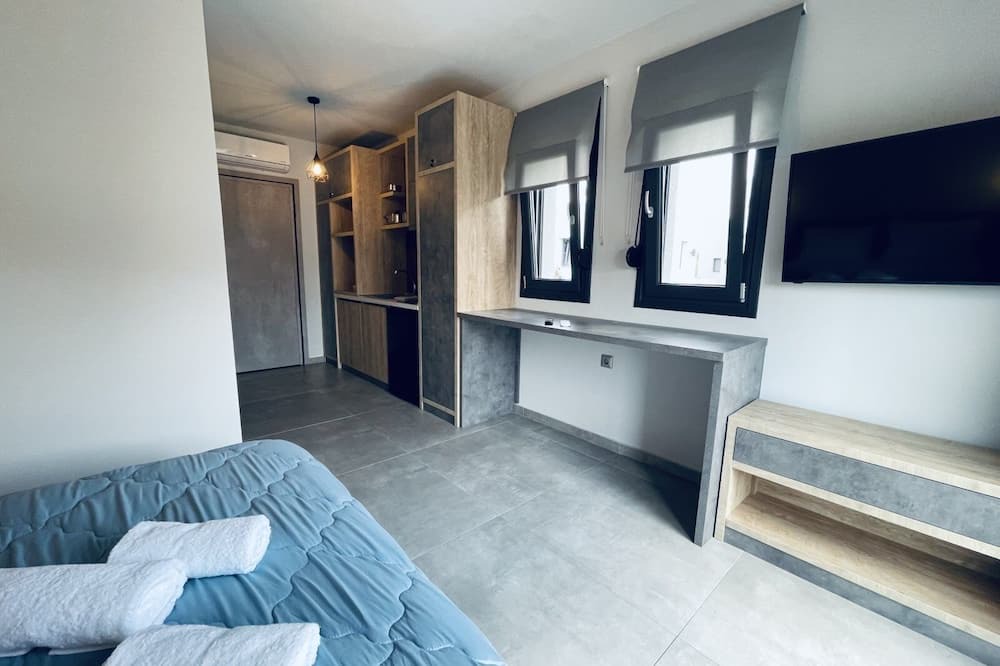 Photo of Bedroom in Nea Iraklia