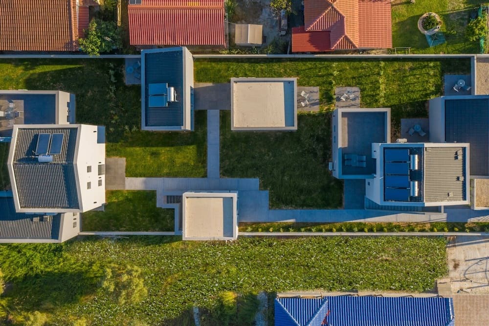 Photo of Outdoor in Nea Iraklia