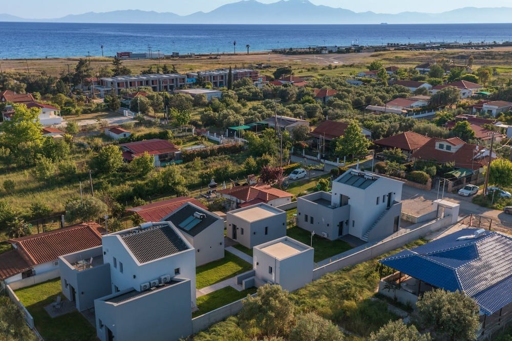 Photo of Outdoor in Nea Iraklia