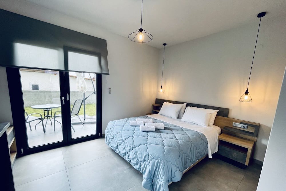 Photo of Bedroom in Nea Iraklia