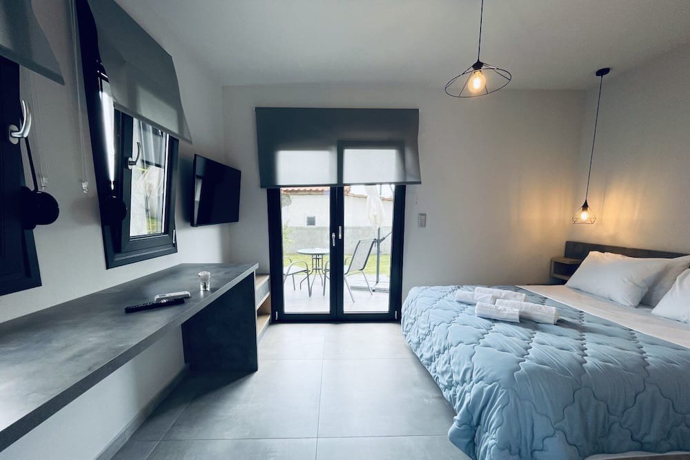 Photo of Bedroom in Nea Iraklia