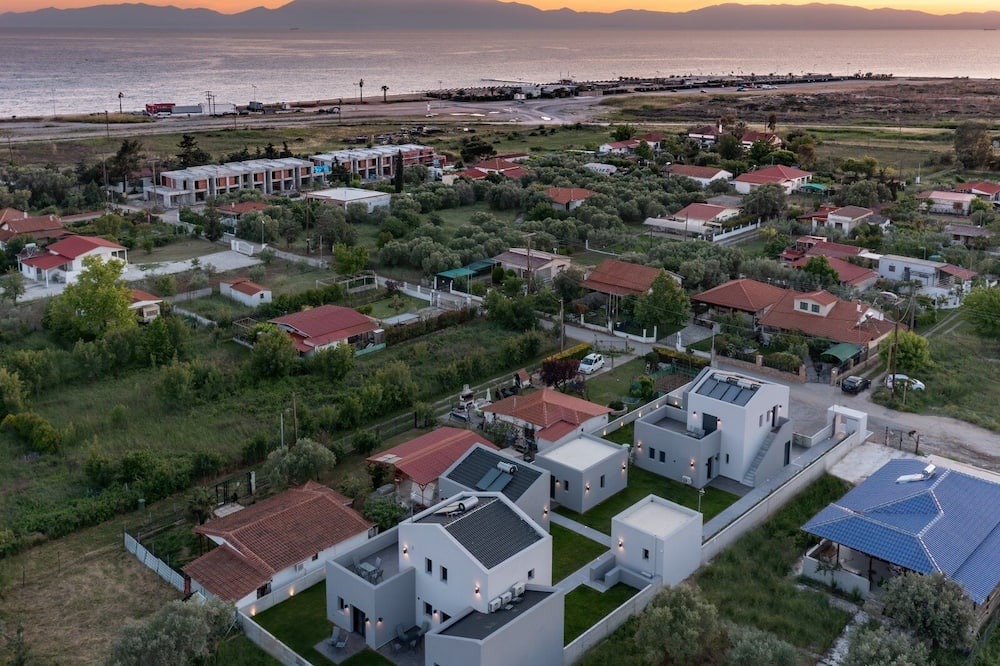 Photo of Outdoor in Nea Iraklia