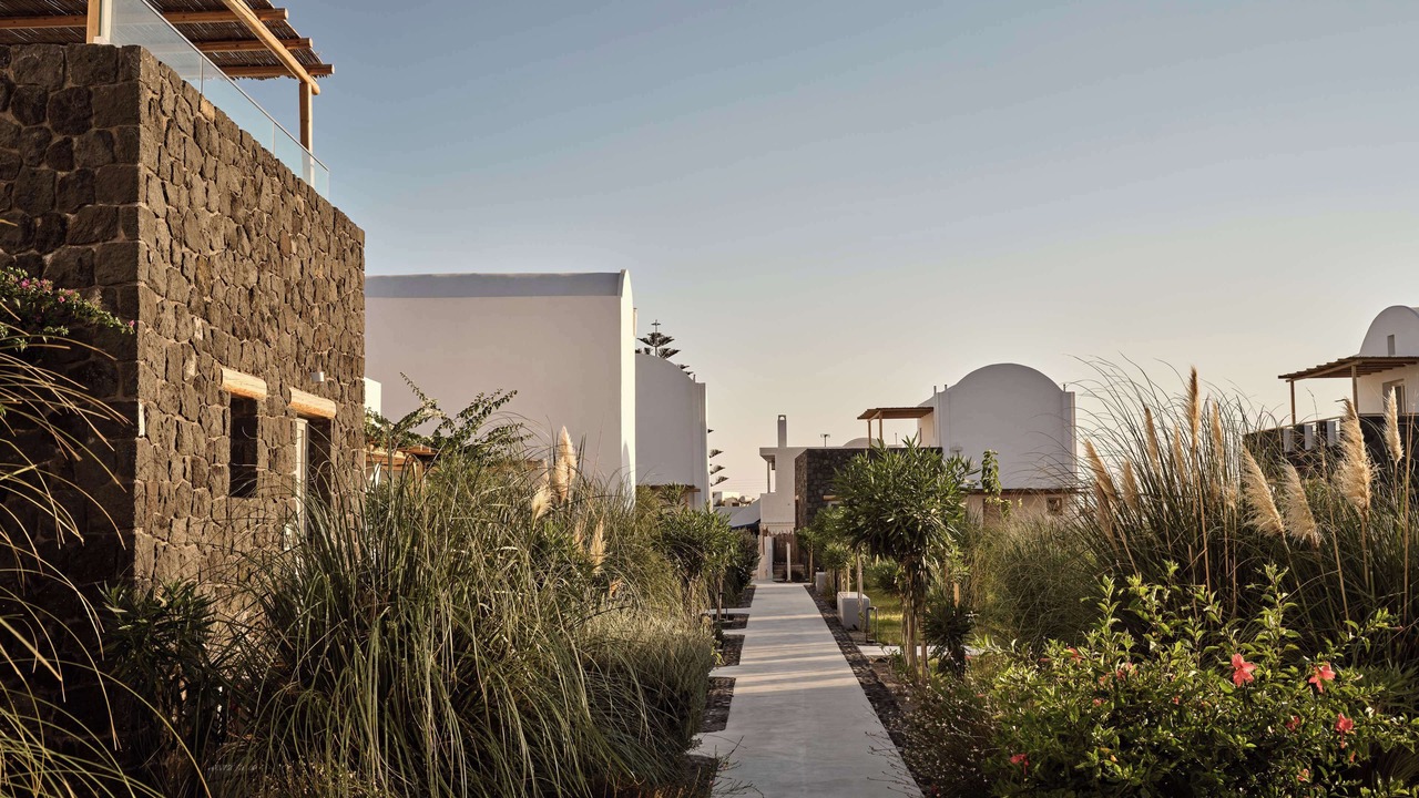 Photo of Outdoor in Perivolos