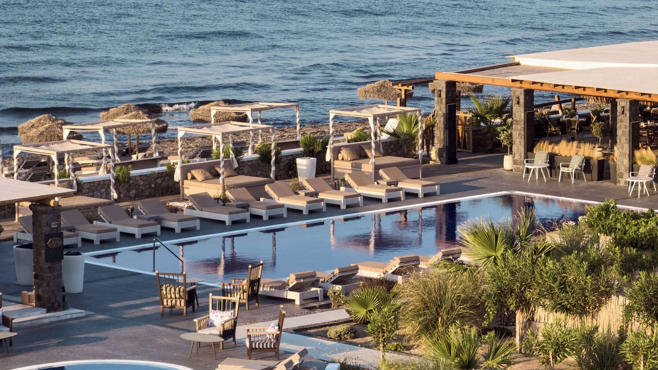 Photo of Outdoor in Perivolos