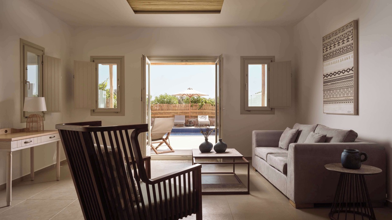Photo of Outdoor in Perivolos