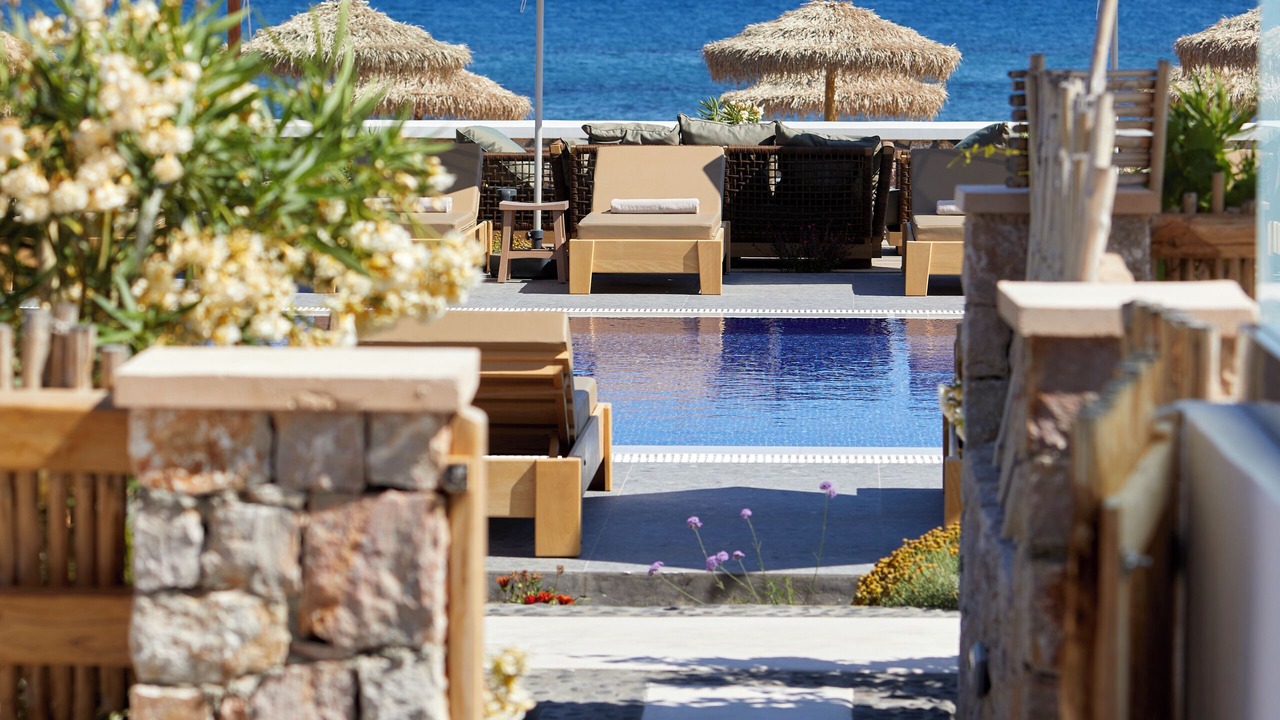 Photo of Outdoor in Perivolos