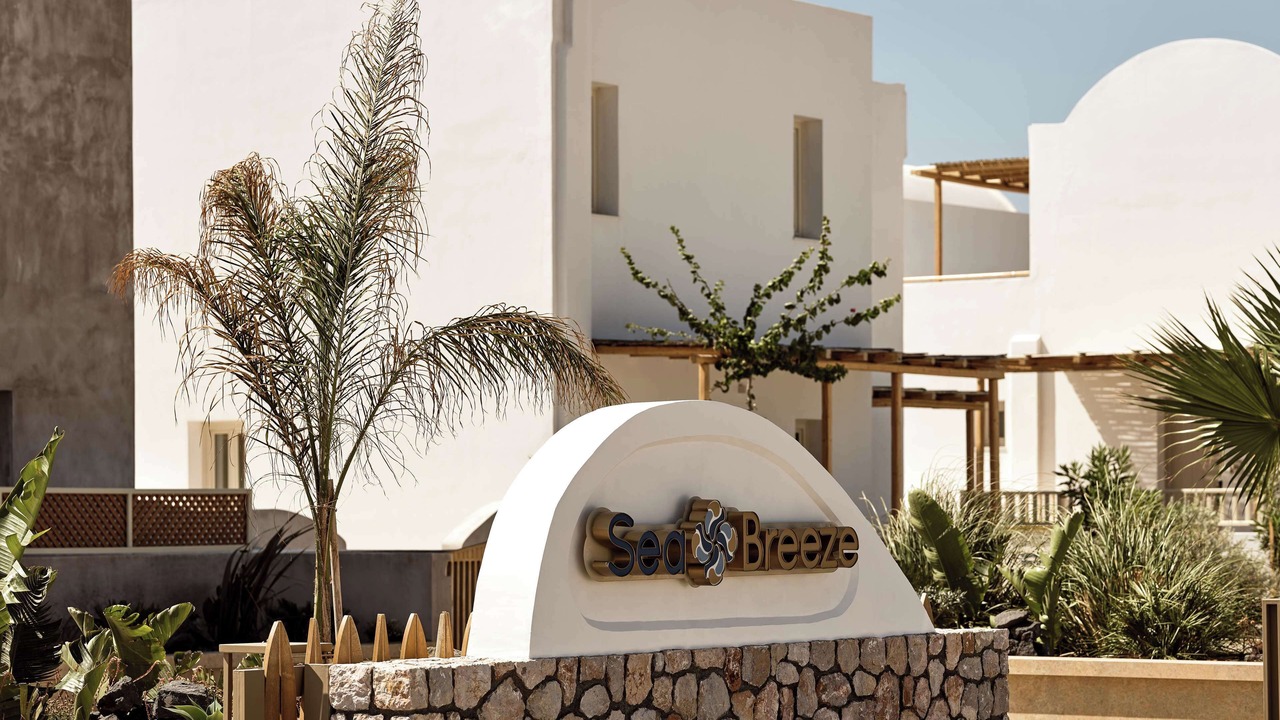 Photo of Outdoor in Perivolos