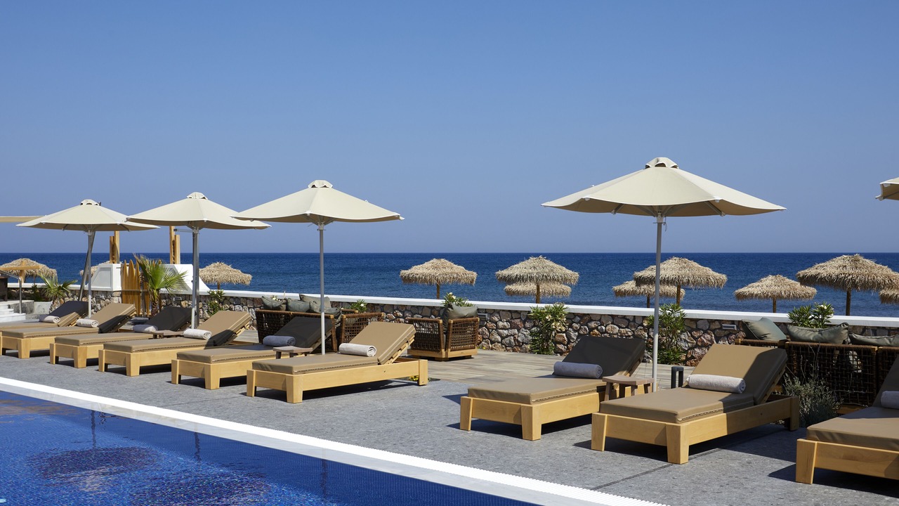 Photo of Outdoor in Perivolos