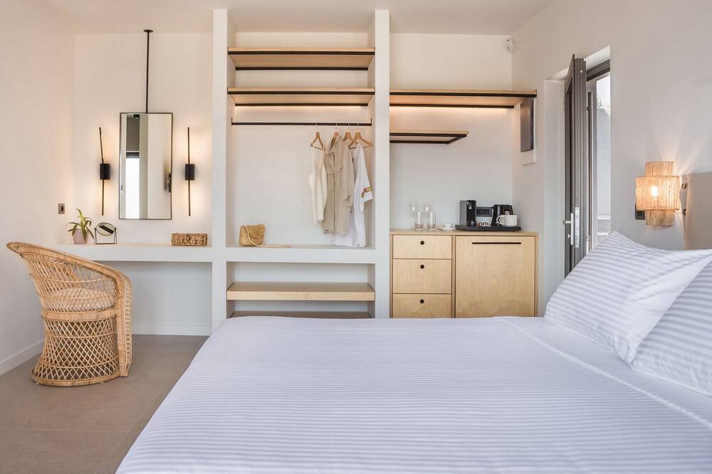 Photo of Bedroom in Khelmata