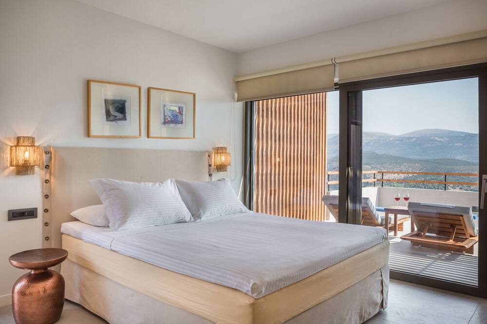 Photo of Bedroom in Khelmata