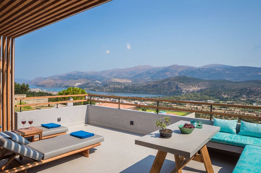 Photo of Patio Balcony in Khelmata