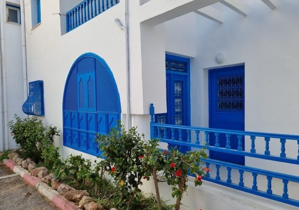 Photo of Outdoor in Mrezga