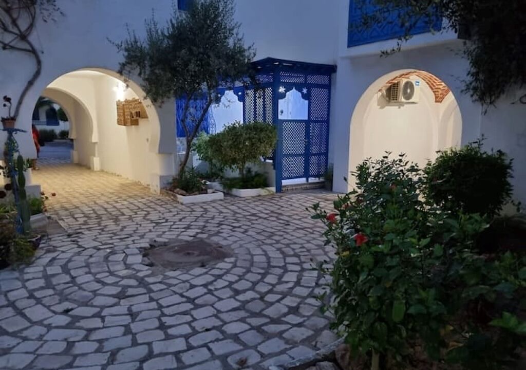 Photo of Outdoor in Mrezga