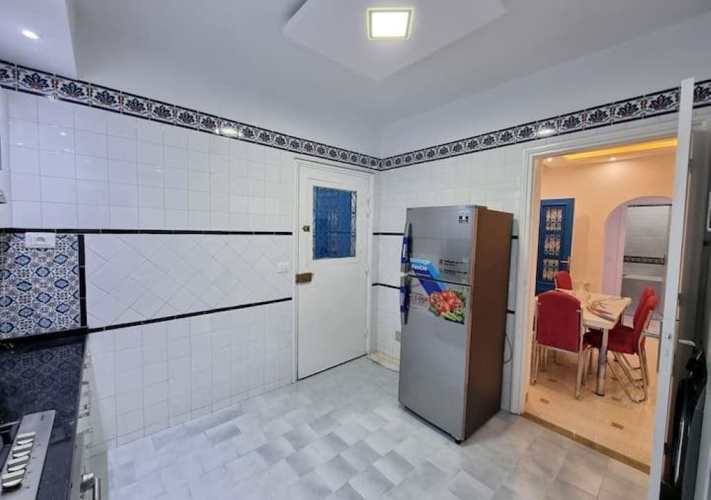 Photo of Kitchen in Mrezga