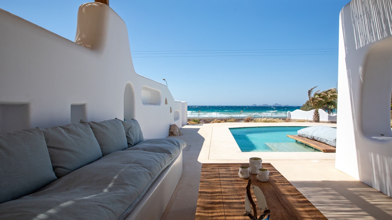 Photo of Outdoor in Lambi