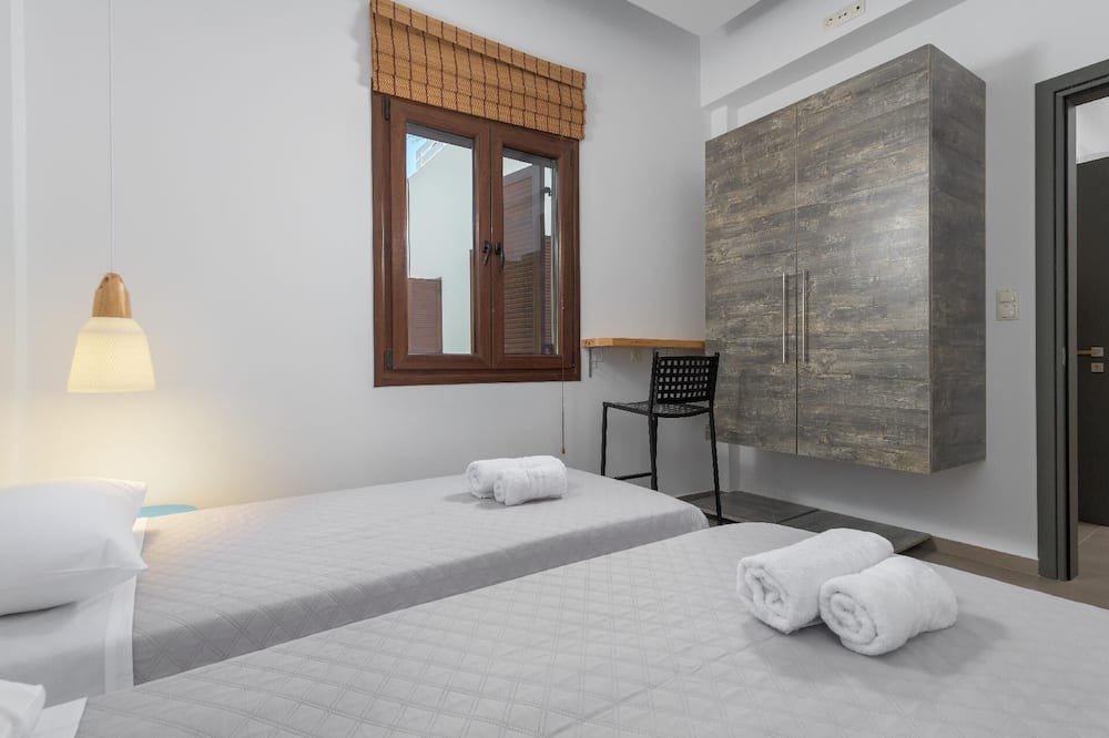 Photo of Bedroom in Rhodes Old Town