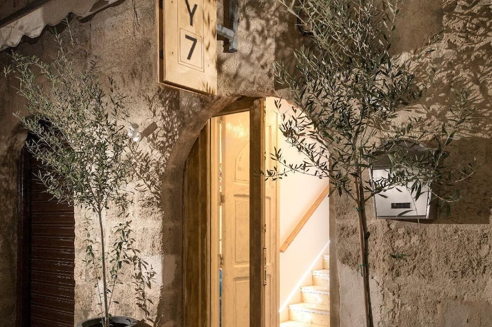 Photo of Outdoor in Rhodes Old Town
