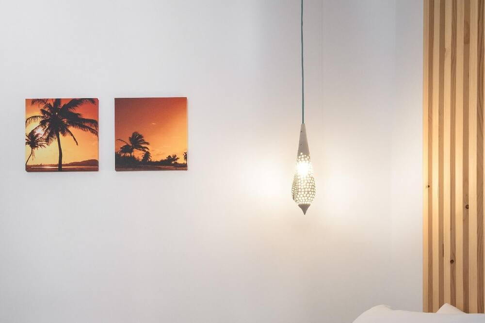 Photo of Bedroom in Rhodes Old Town
