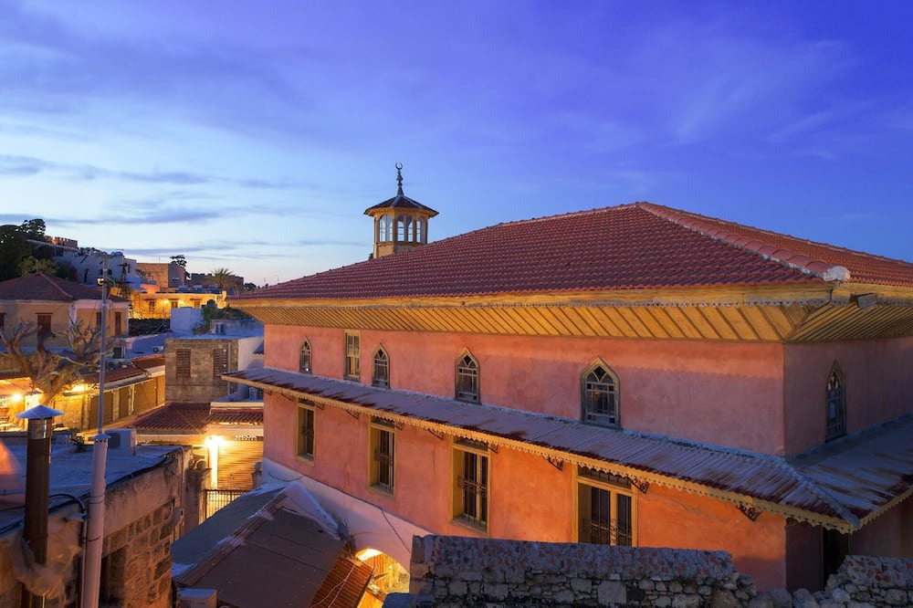 Photo of Outdoor in Rhodes Old Town