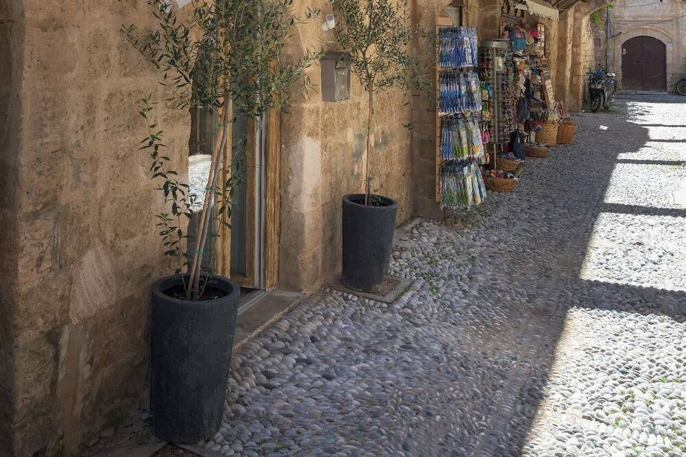 Photo of Outdoor in Rhodes Old Town