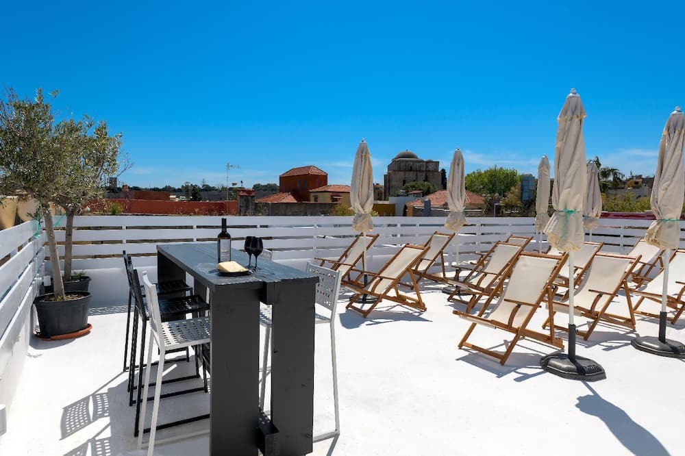 Photo of Outdoor in Rhodes Old Town
