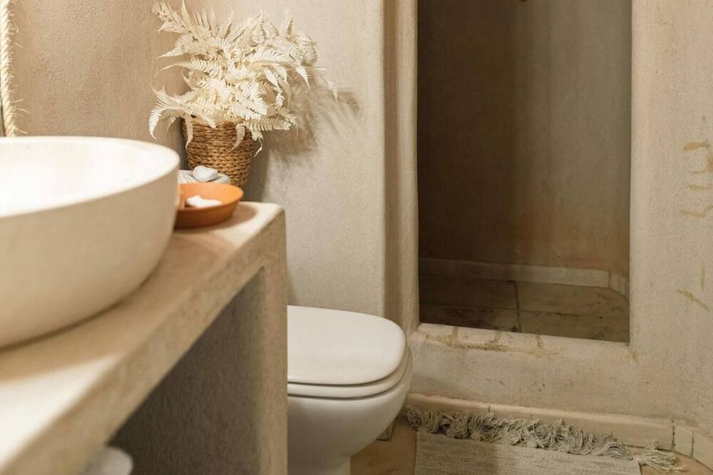 Photo of Bathroom in Spetses