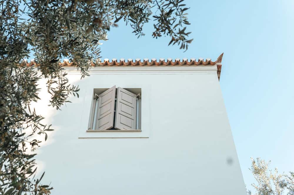 Photo of Outdoor in Spetses