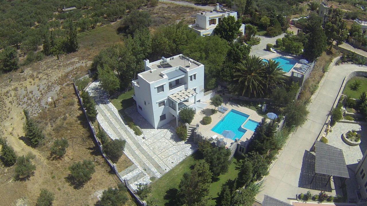 Photo of Outdoor in Lefkogeia