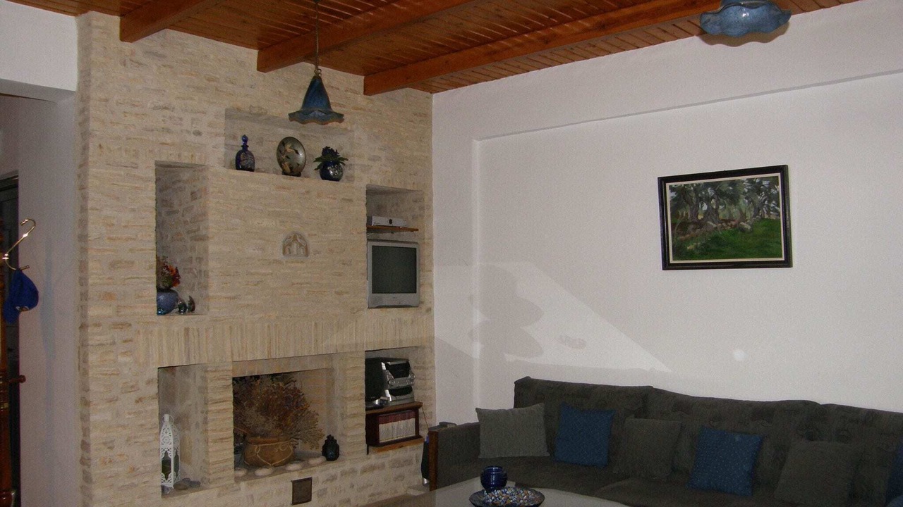 Photo of Livingroom in Lefkogeia