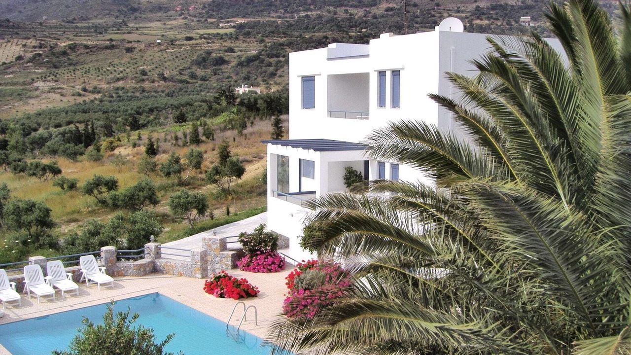 Photo of Outdoor in Lefkogeia
