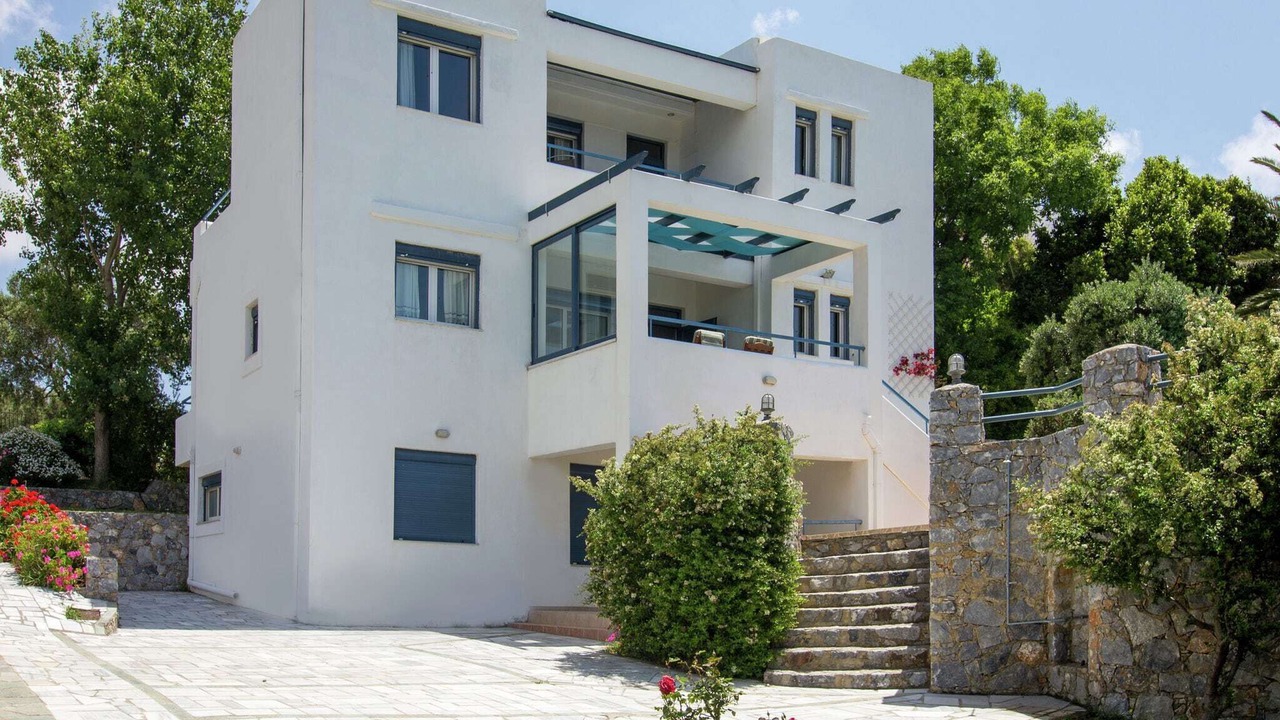 Photo of Outdoor in Lefkogeia