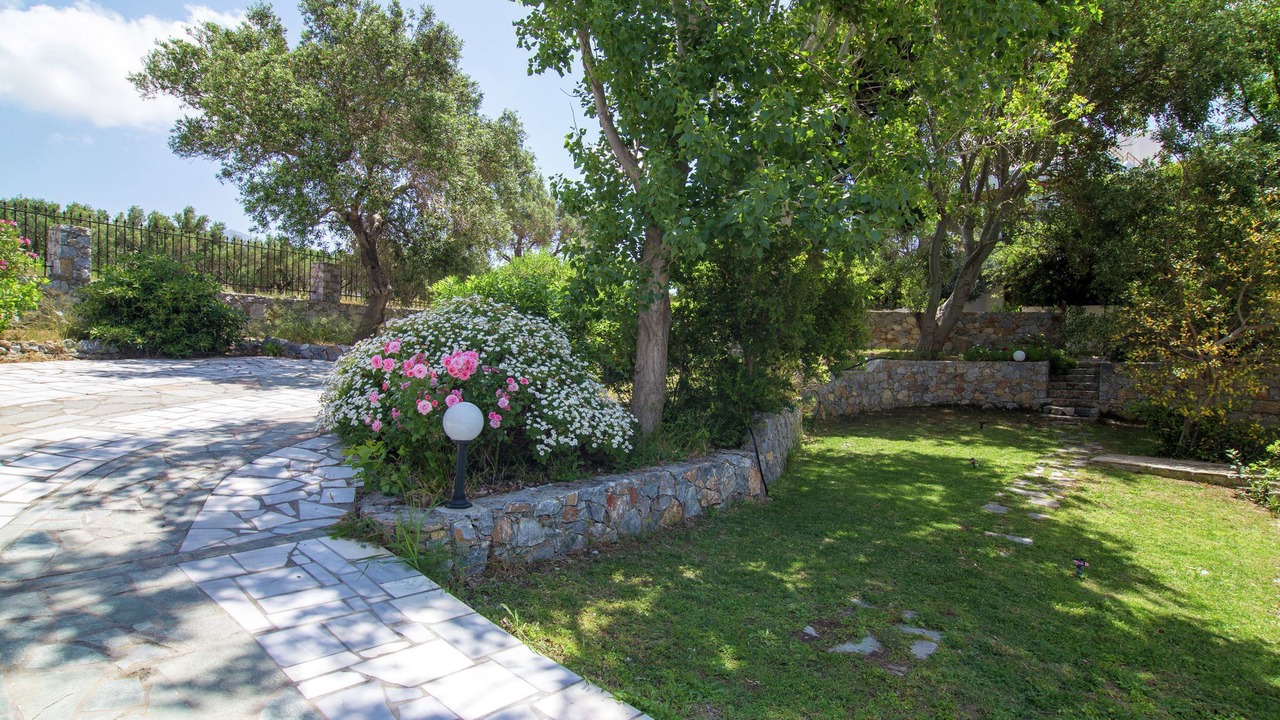 Photo of Outdoor in Lefkogeia