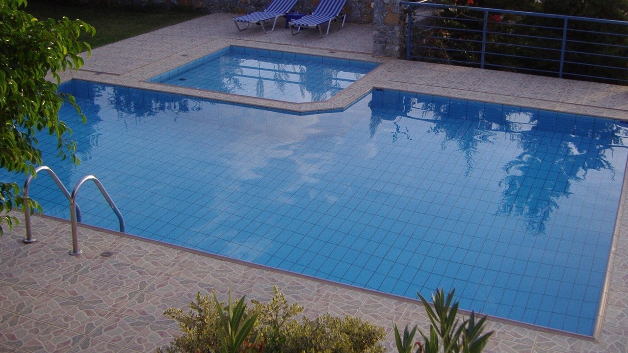 Photo of Outdoor in Lefkogeia
