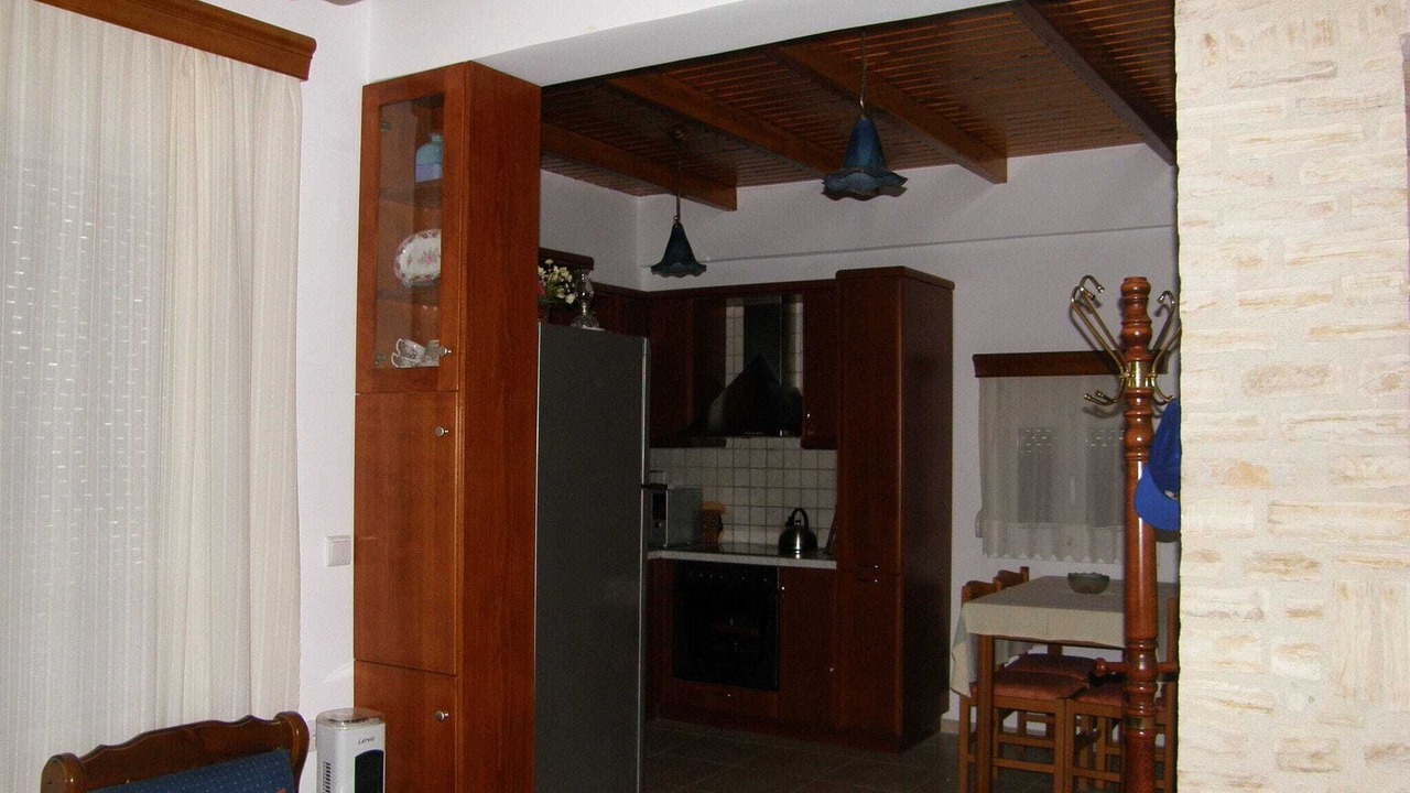 Photo of Livingroom in Lefkogeia