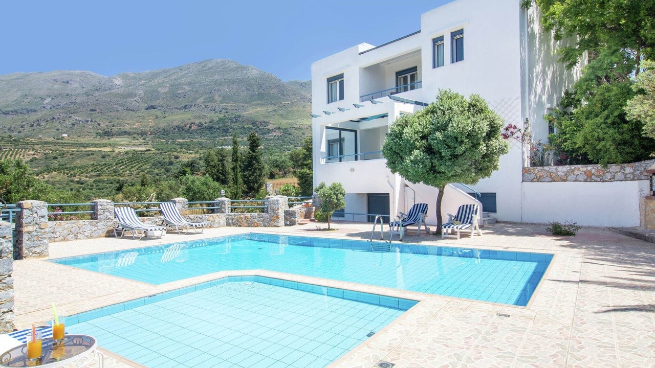 Photo of Outdoor in Lefkogeia