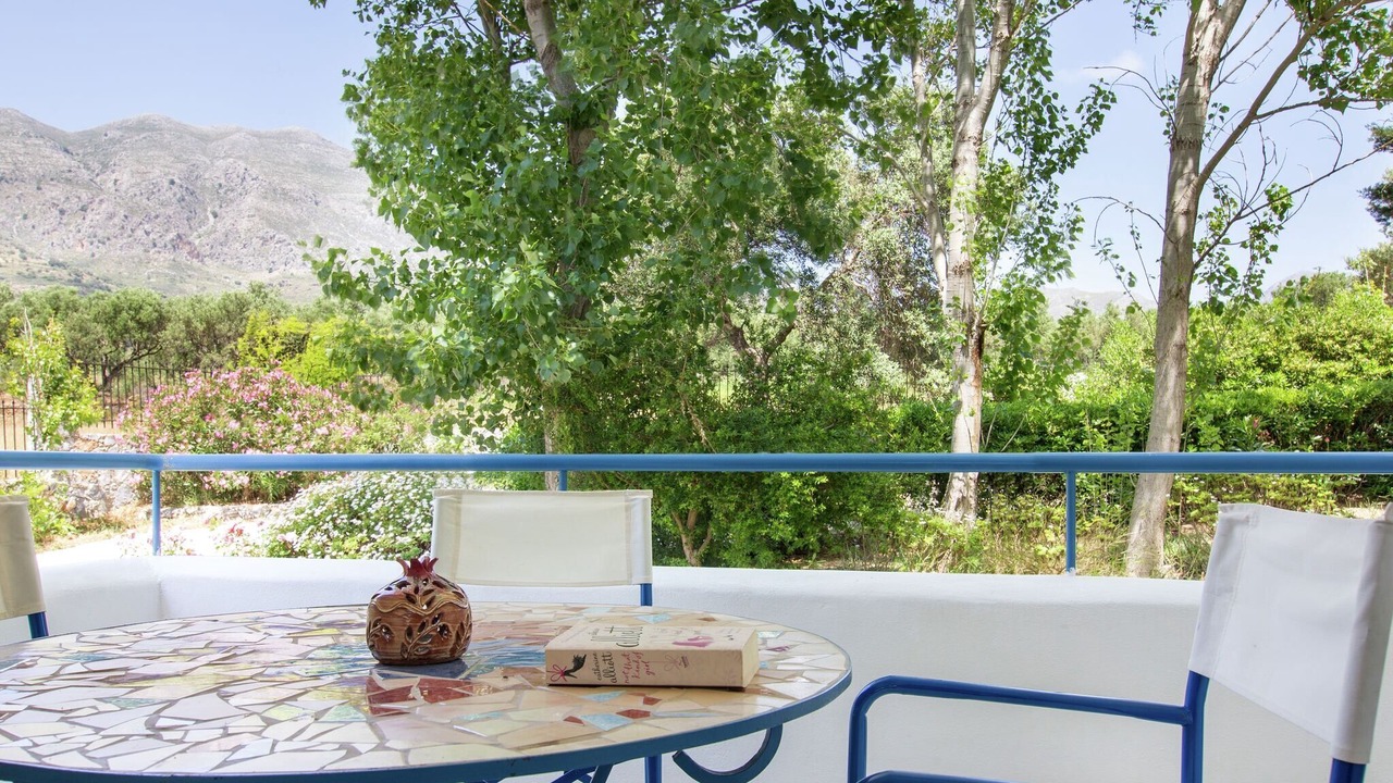Photo of Outdoor in Lefkogeia