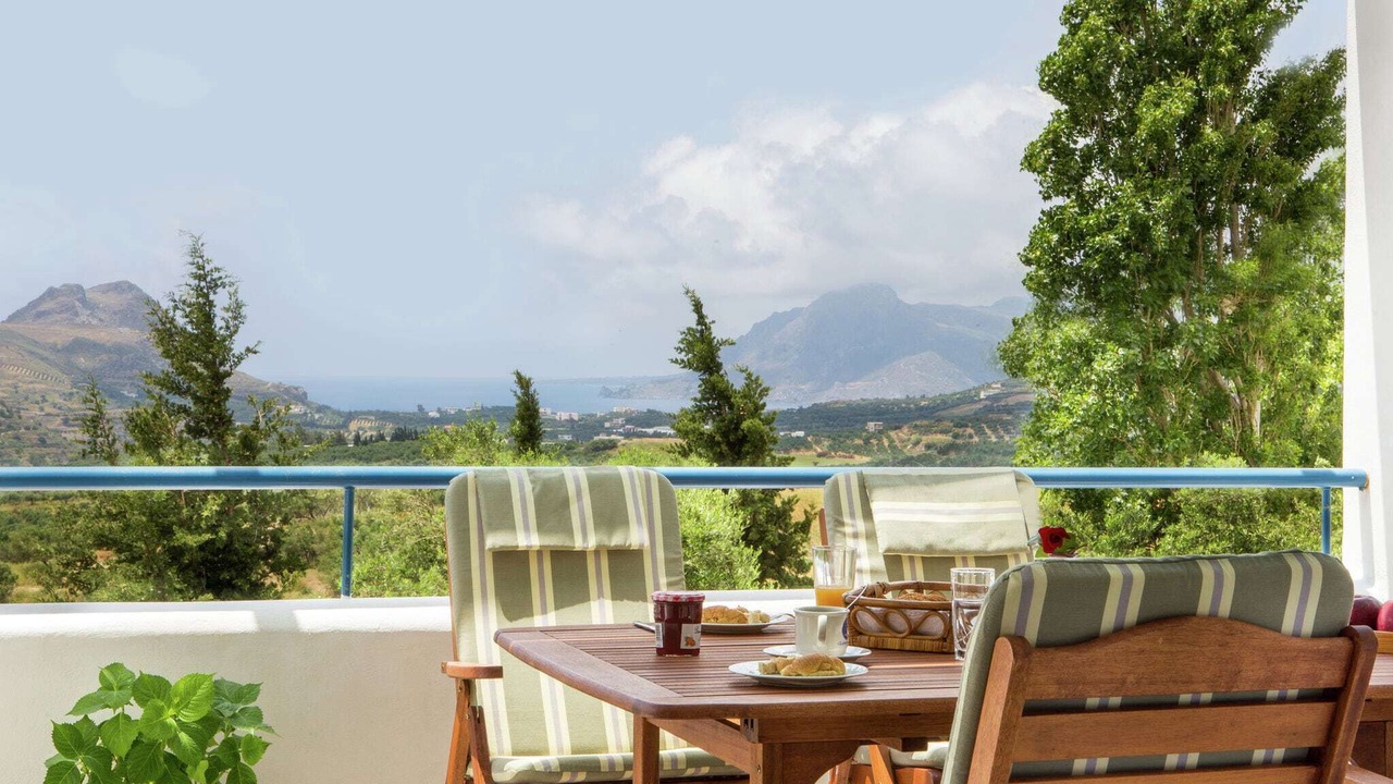Photo of Outdoor in Lefkogeia