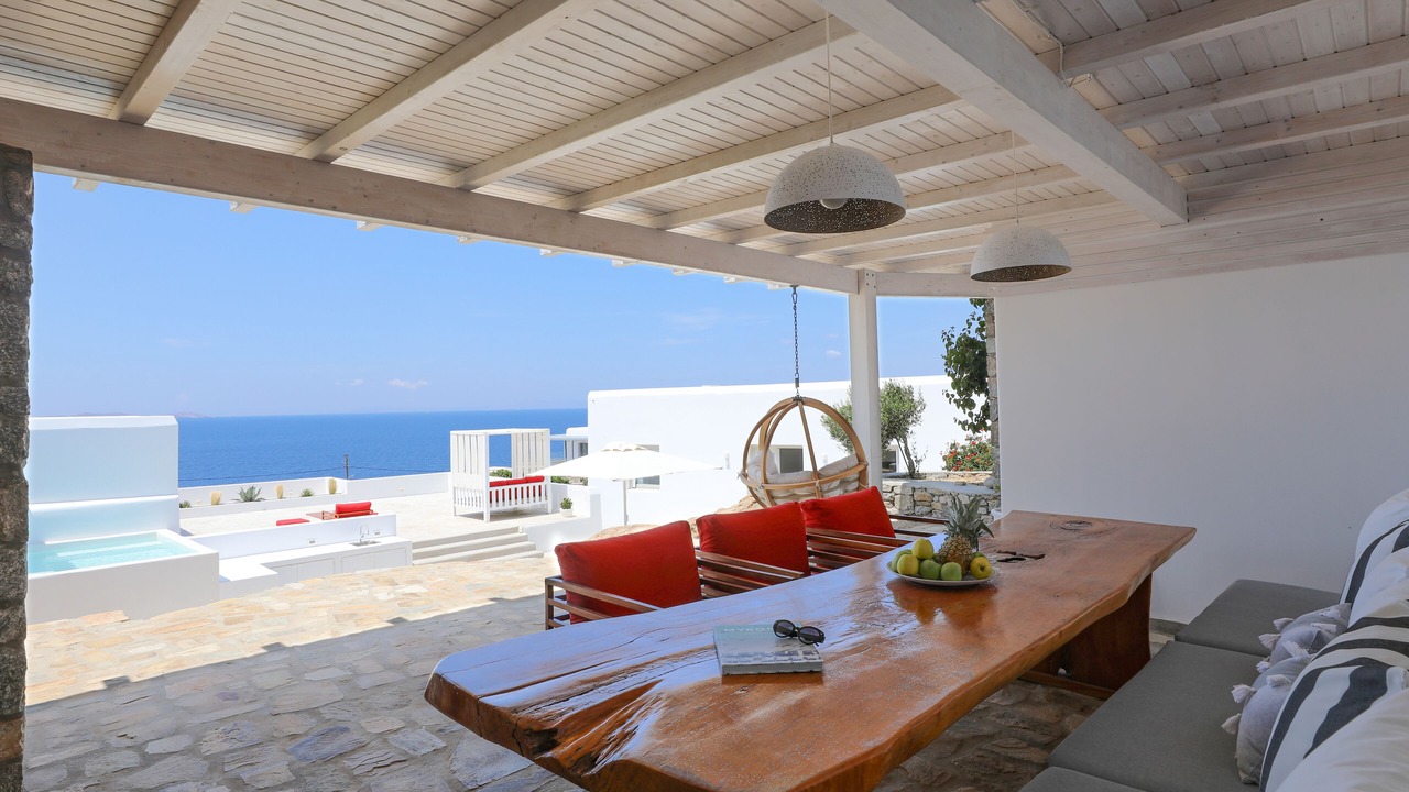 Photo of Outdoor in Agios Stefanos