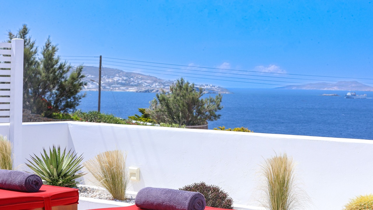 Photo of Others in Agios Stefanos