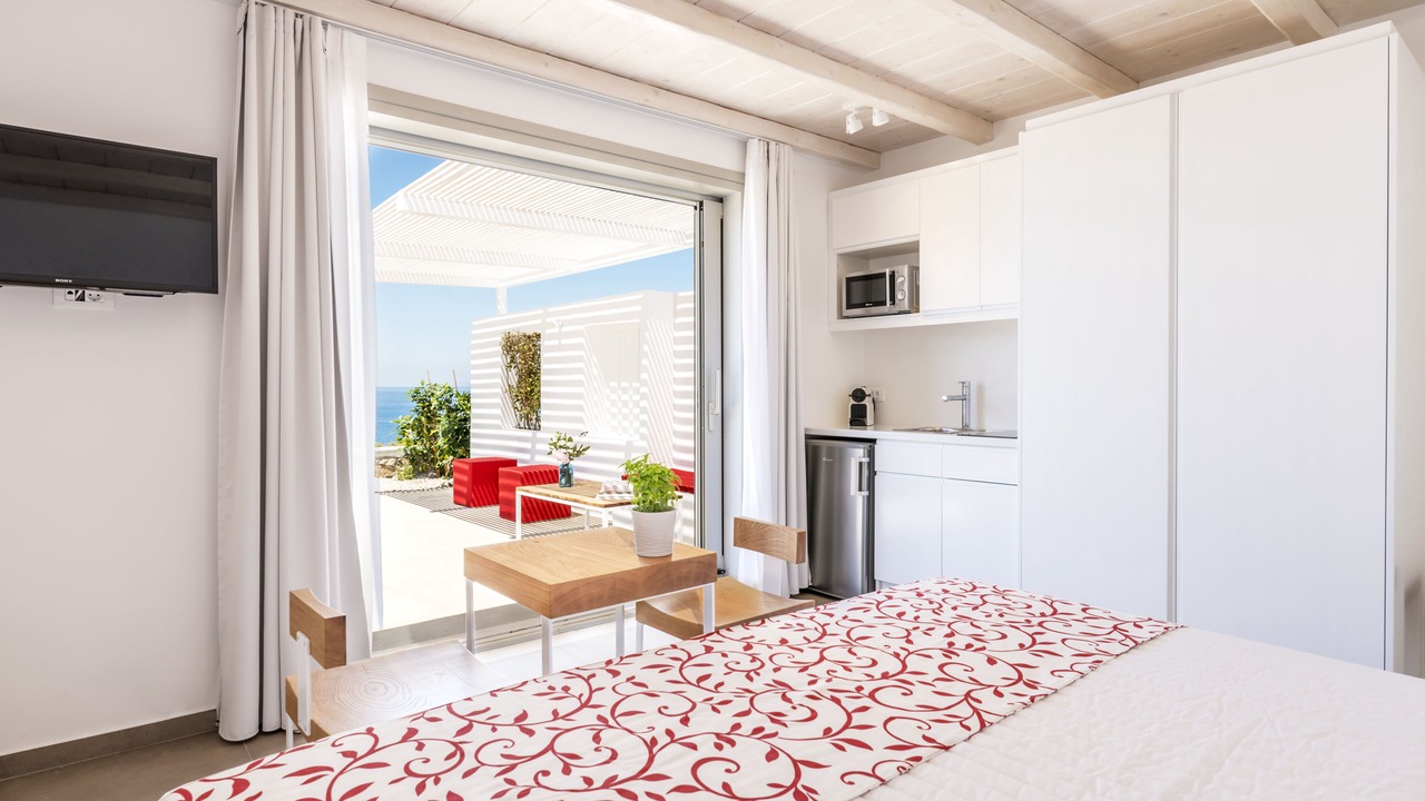 Photo of Outdoor in Agios Stefanos