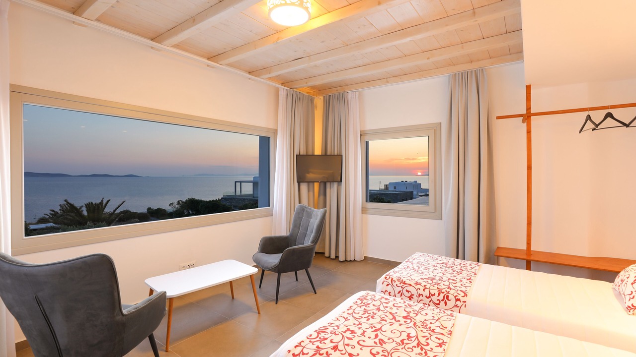 Photo of Outdoor in Agios Stefanos